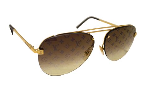 real louis vuitton sunglasses|louis vuitton sunglasses monogram.